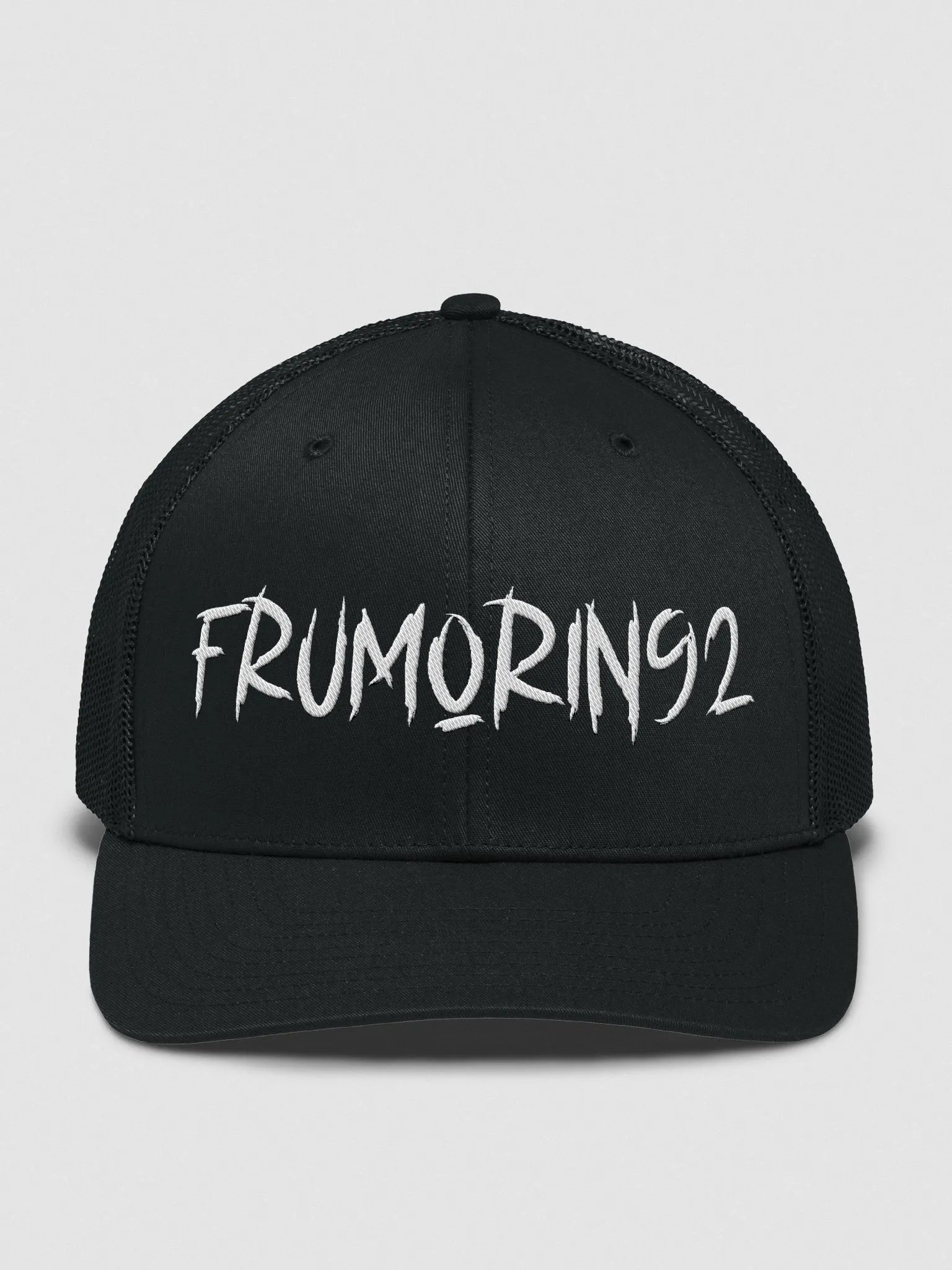 FruMorin92 Trucker product image (1)