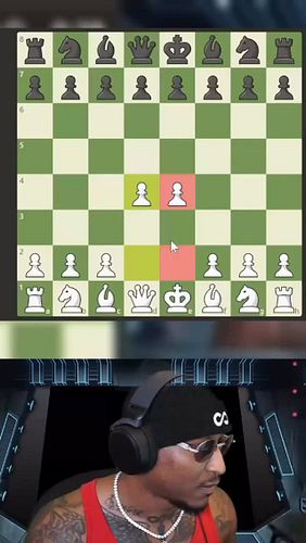 TAKE QUEEN < KEEP ATTACKING 😮🤣♟️😬🔥👀🥶💪🏾♟️