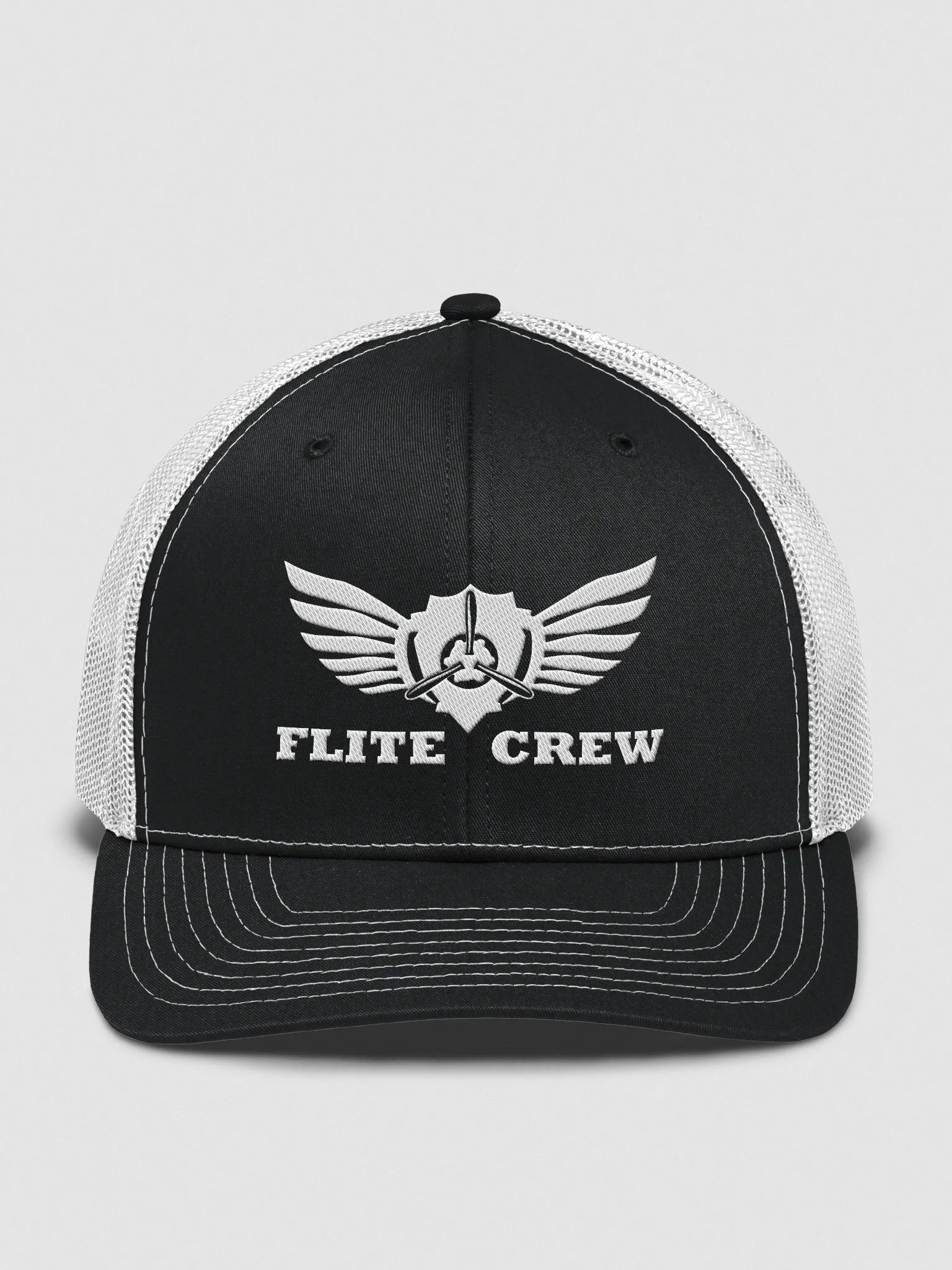 Flite Crew Trucker Hat product image (37)