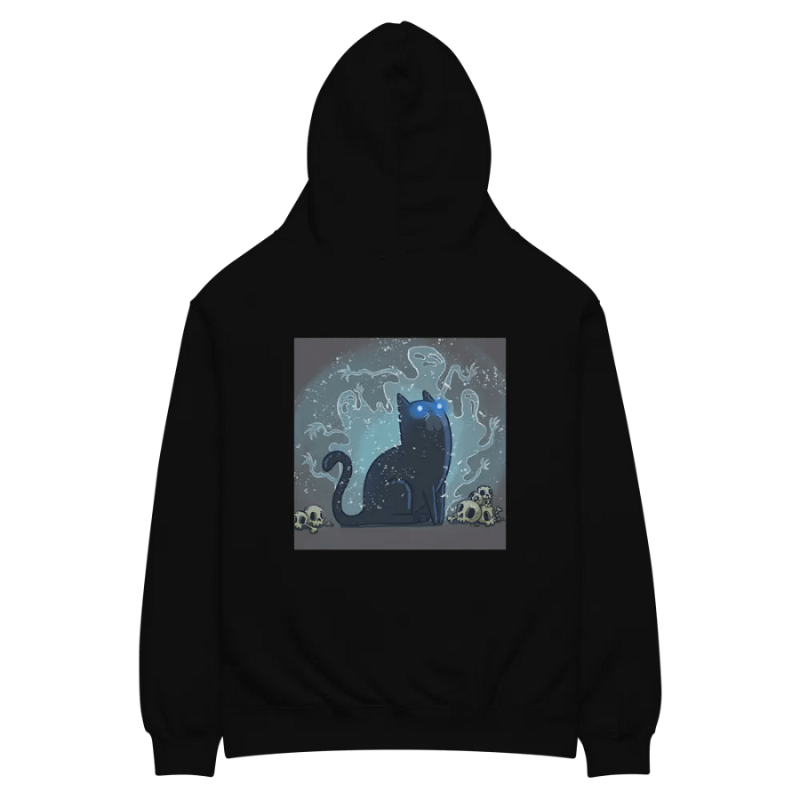 Partywaffles Hoodie product image (12)