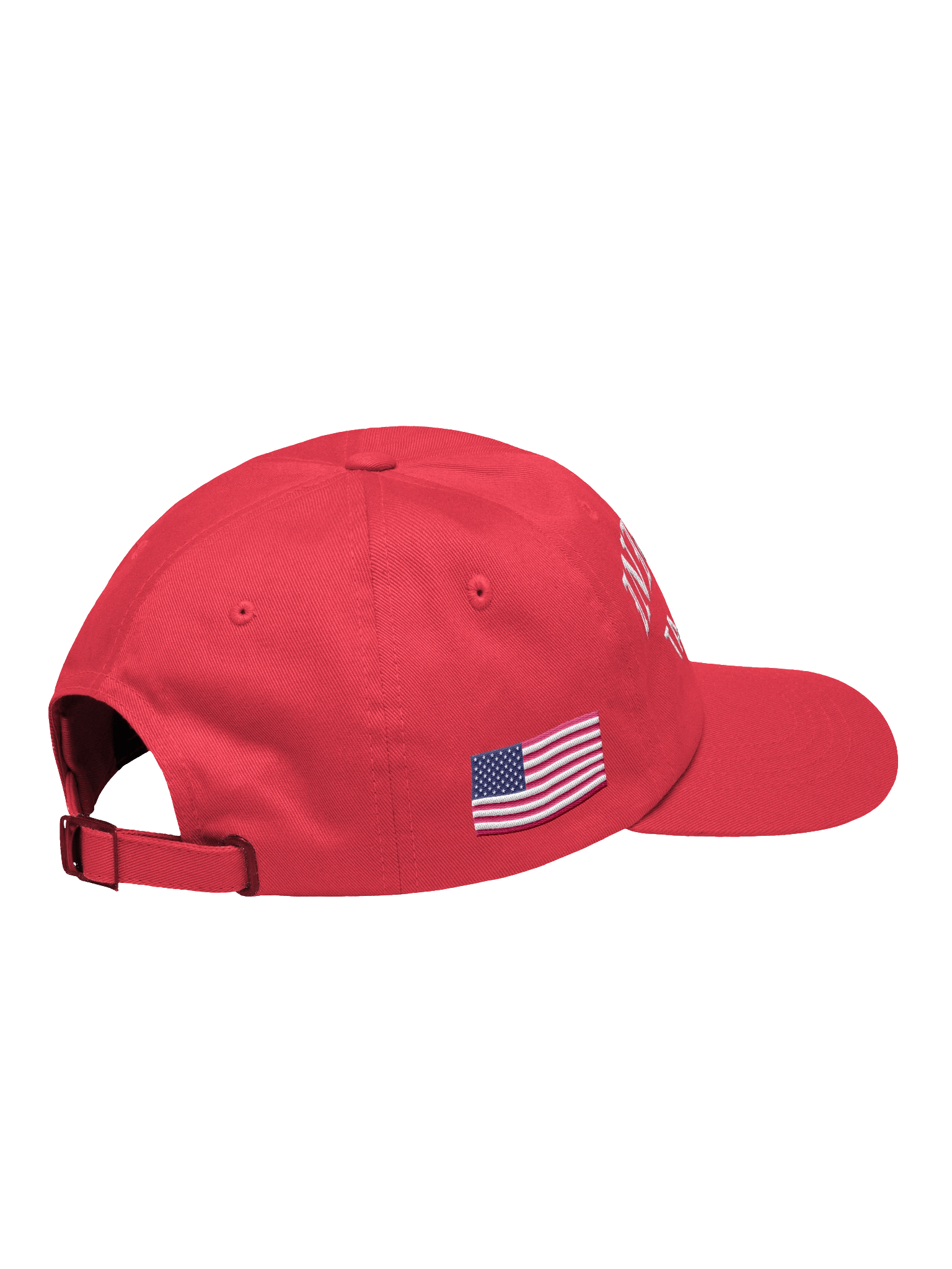 The American “Take Charge” Dad, Hat product image (5)