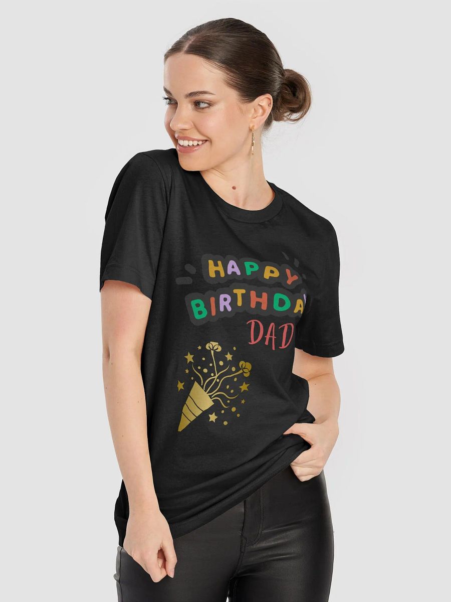 Happy Birthday Dad - Golden Abundance Edition product image (34)