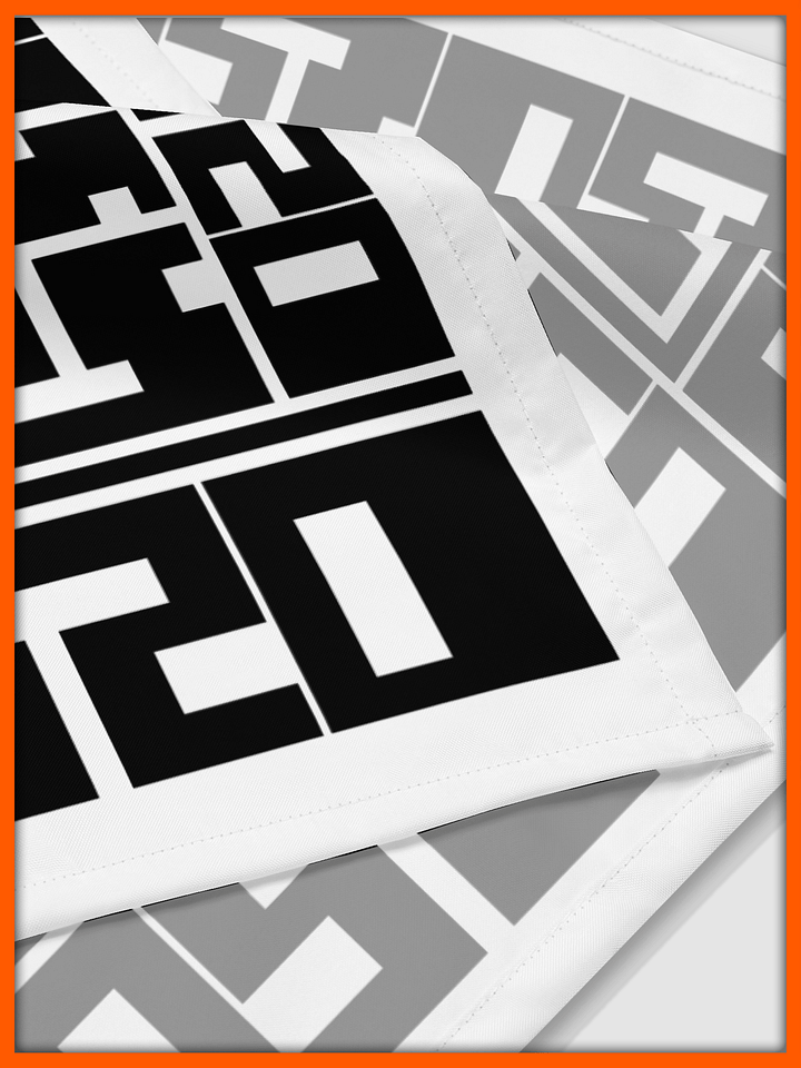 D2S Maze Bandana product image (2)