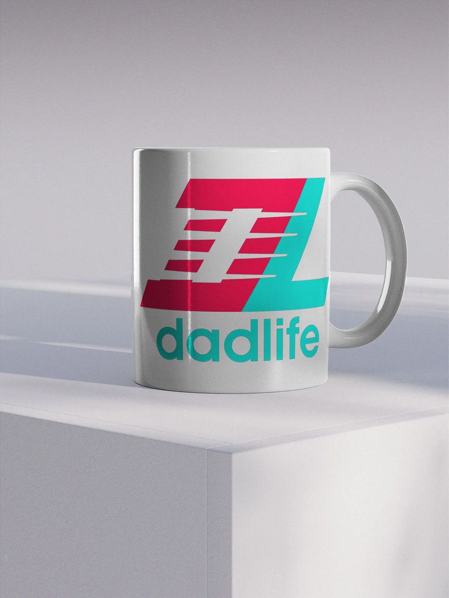 Dadlife Mug product image (4)