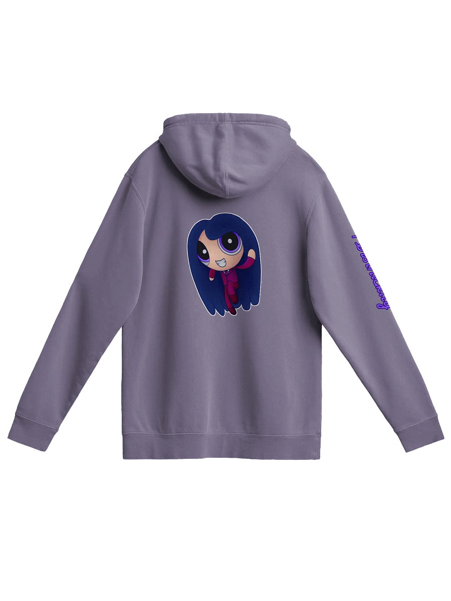 PowerPers Hoodie product image (2)