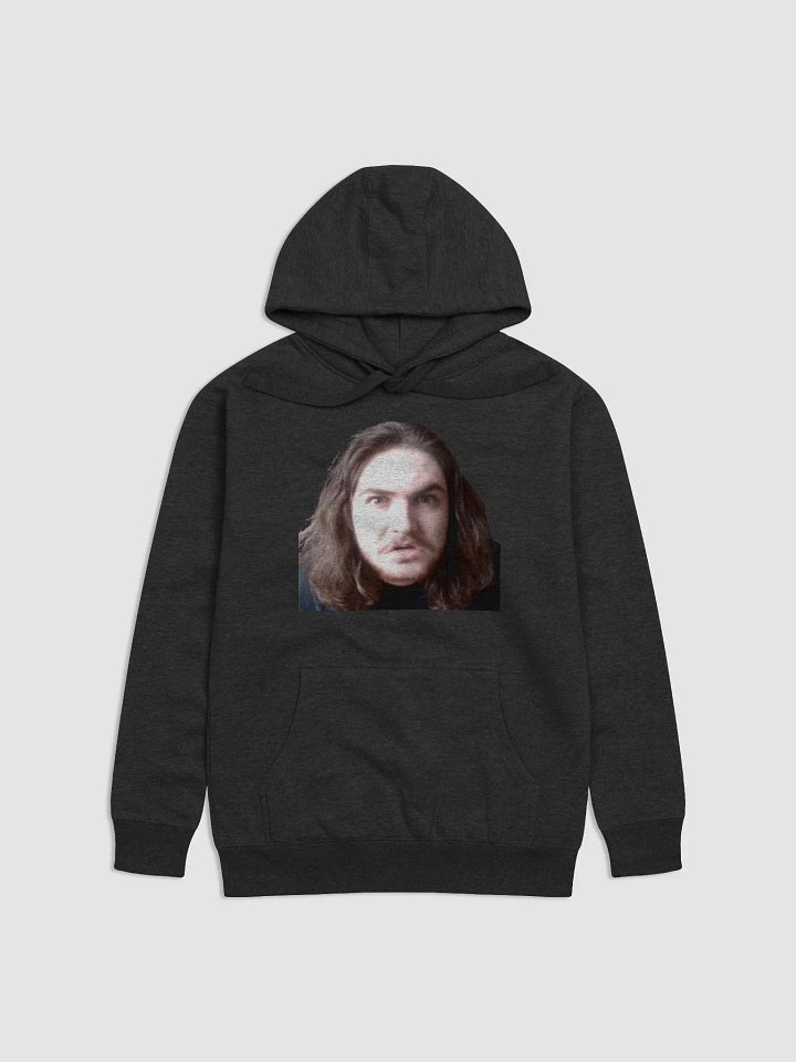 BoofShocked Hoodie product image (9)