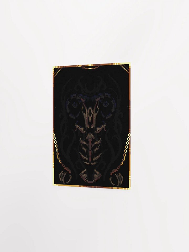Print /// The Pact product image (2)