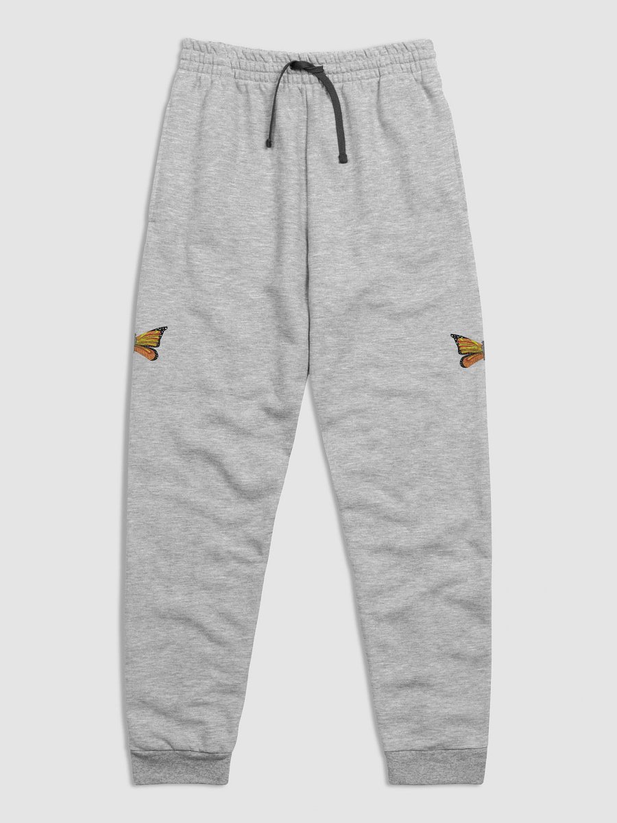Symmetrical Butterfly Vibes Joggers product image (24)