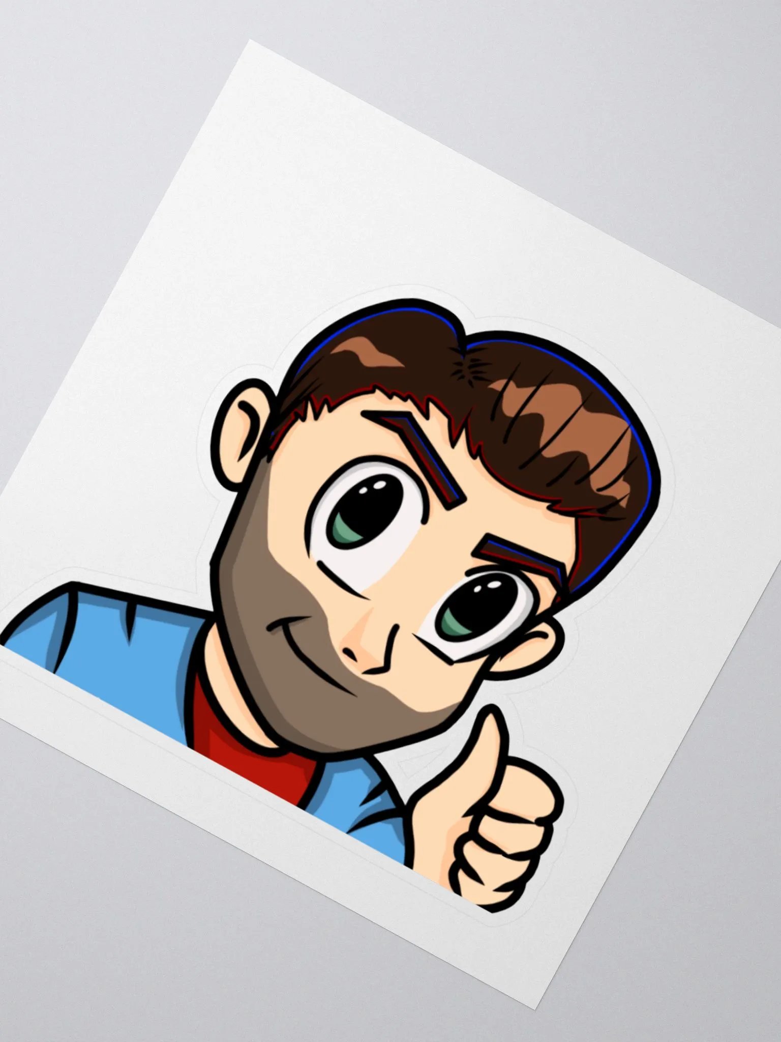 JodoSeemsGood Sticker product image (2)