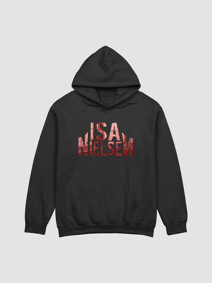 Isa Nielsen's official Unisex Hoodie product image (2)