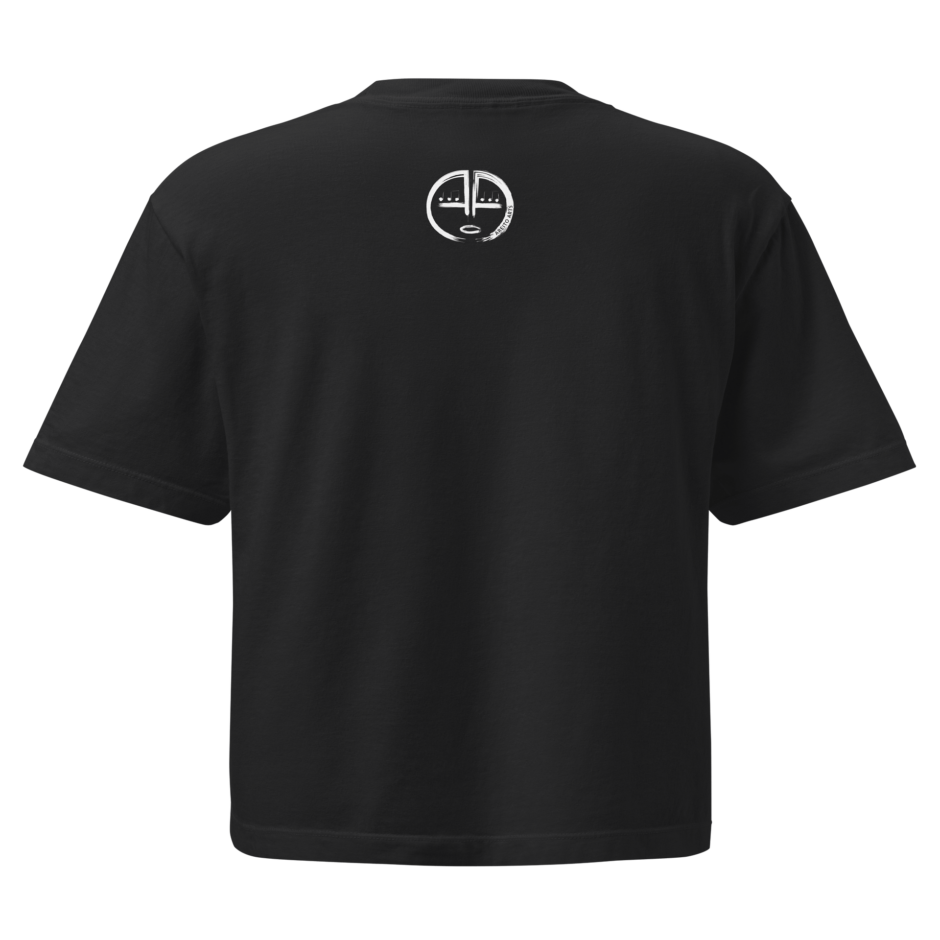 BASIC THE Boxy TShirt product image (2)