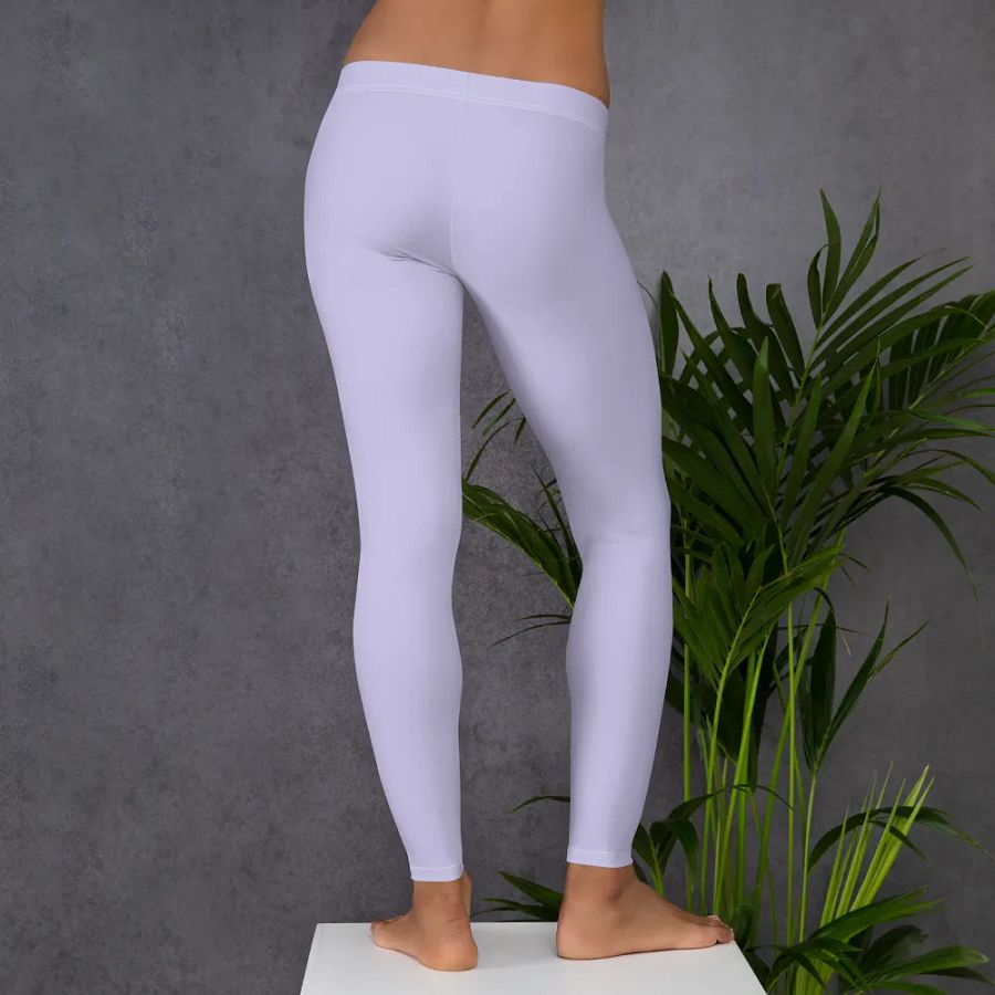 Leggings - Byakko Lilac Edition product image (6)