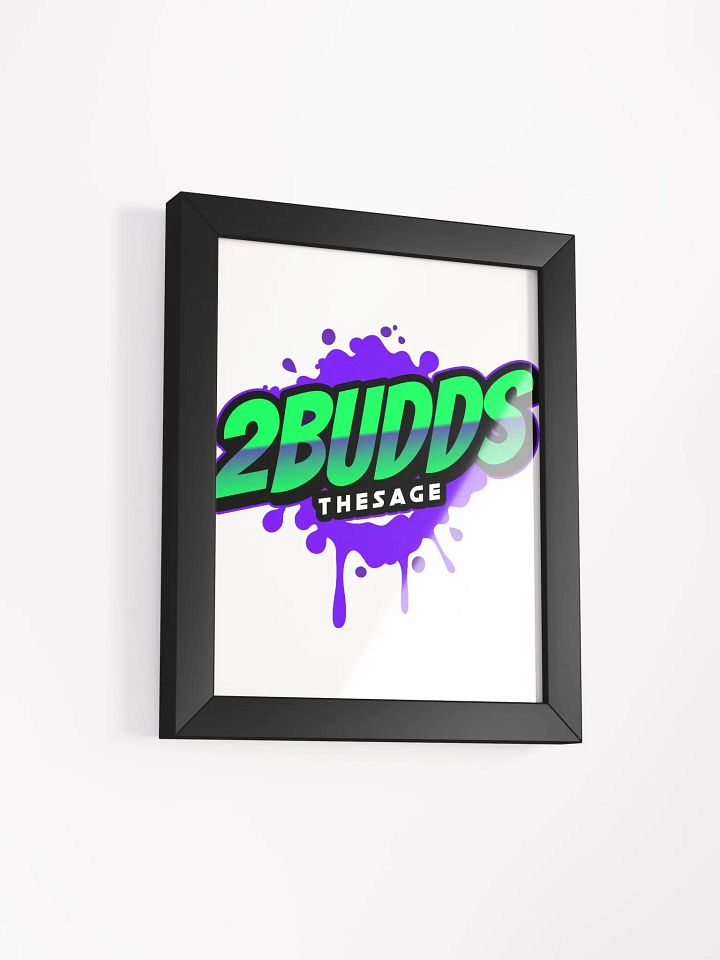 2budds framed poster product image (32)