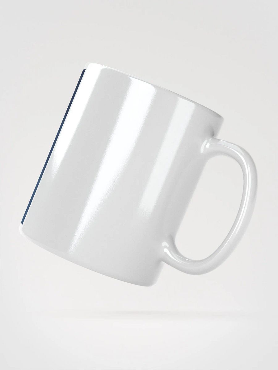 Peachmas Mug product image (3)