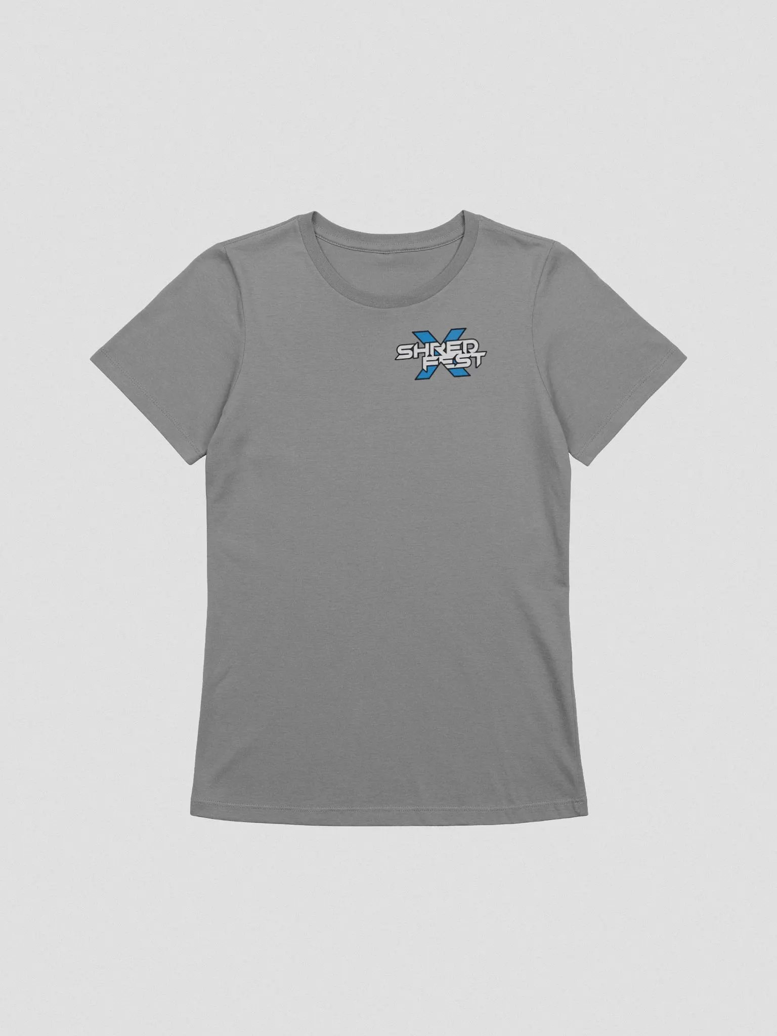 Girly Fit SFX Lineup T product image (3)