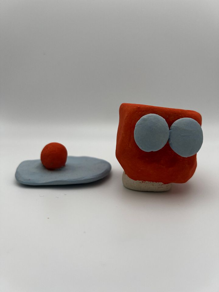 Slightly Unstable product image (2)