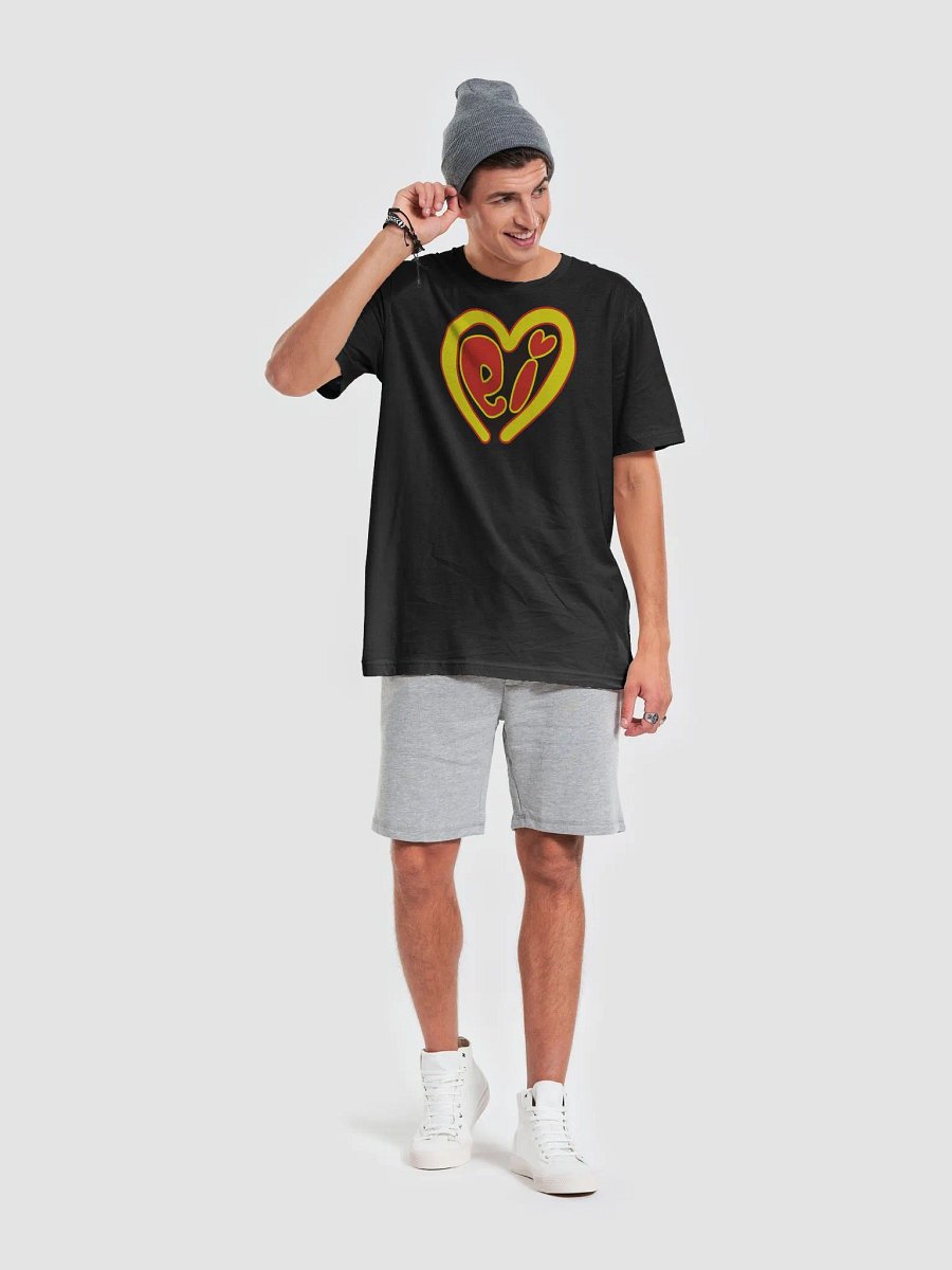 CAMISETA SUPER MEI LOGO product image (7)