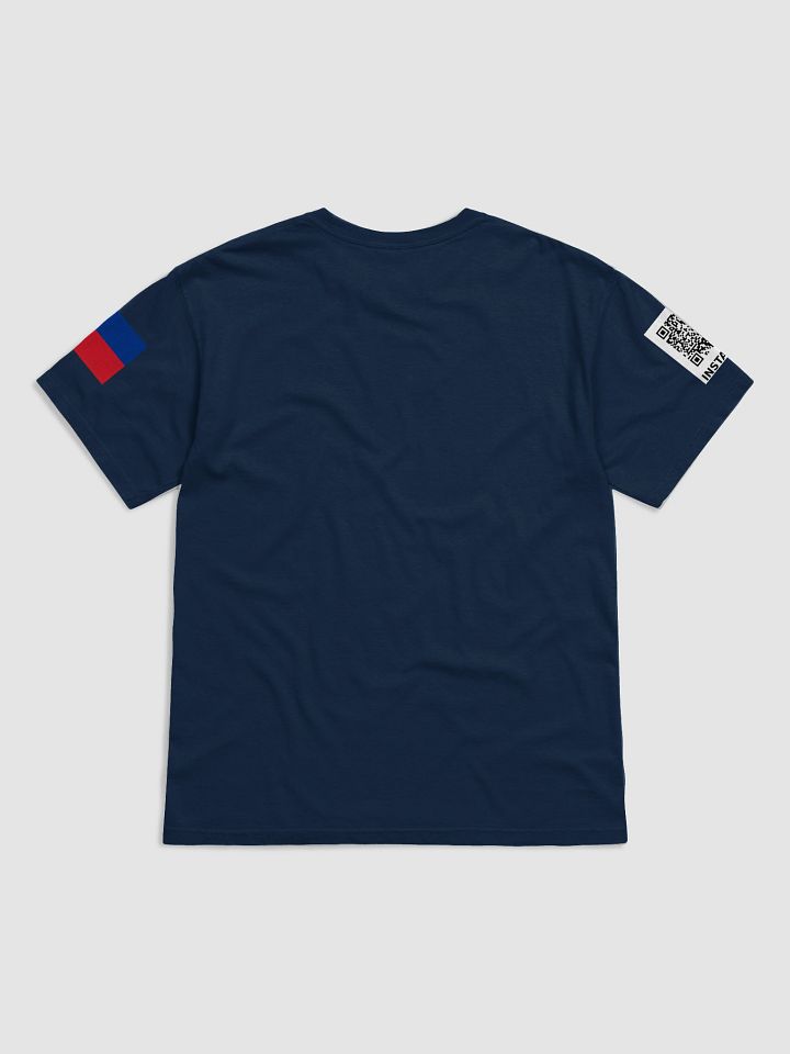 Liechtenstein T-shirt product image (25)