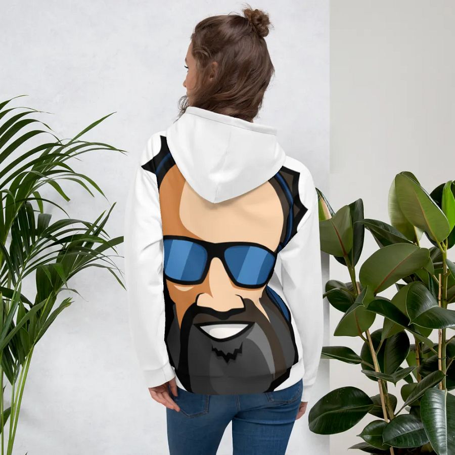 DBN Hoodie product image (7)