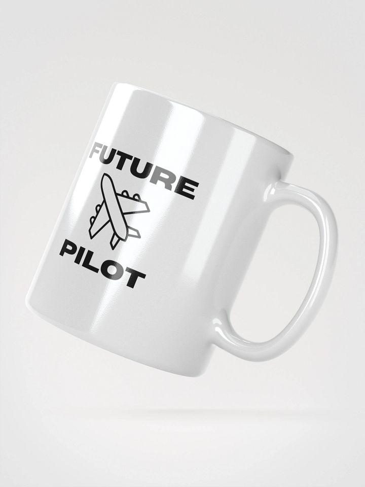 Future Pilot Mug product image (3)