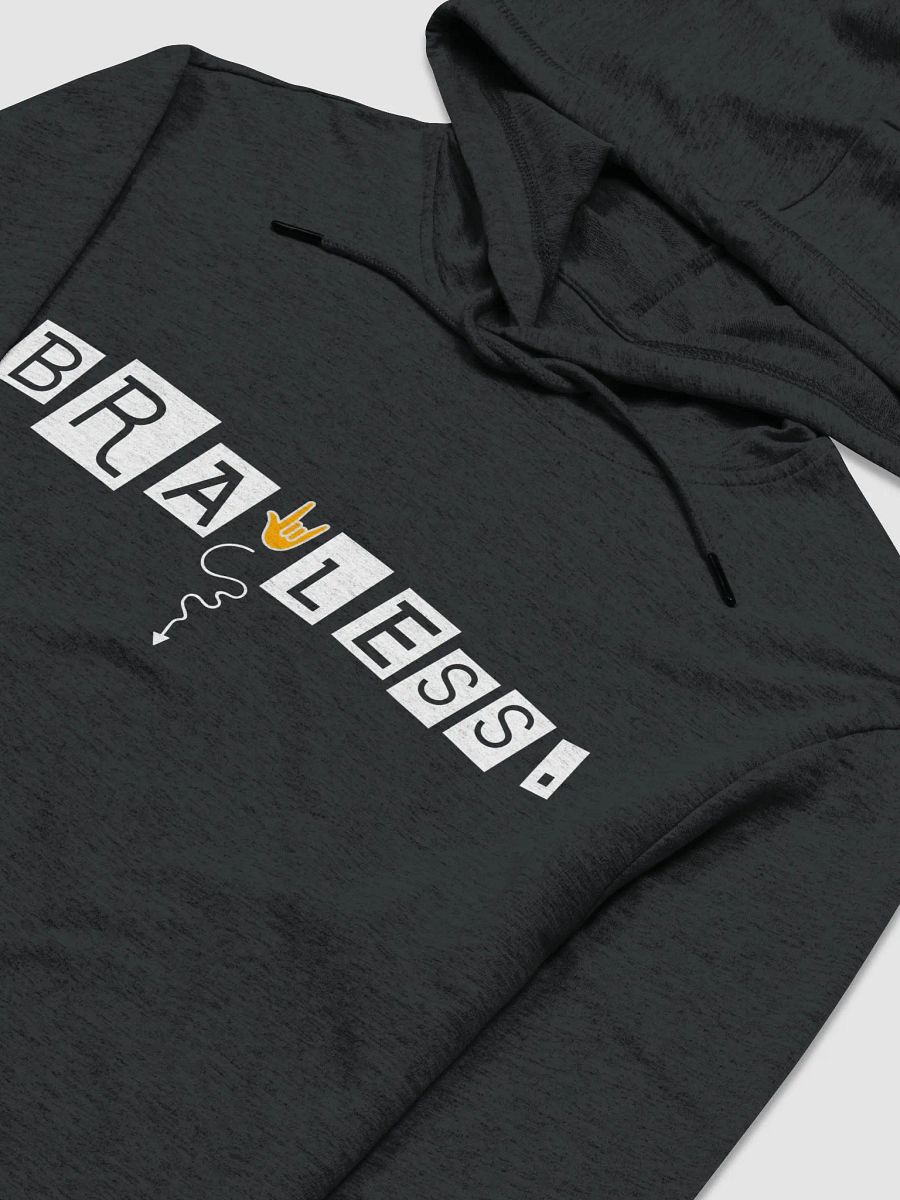 Crazy Urban Hoodie product image (2)