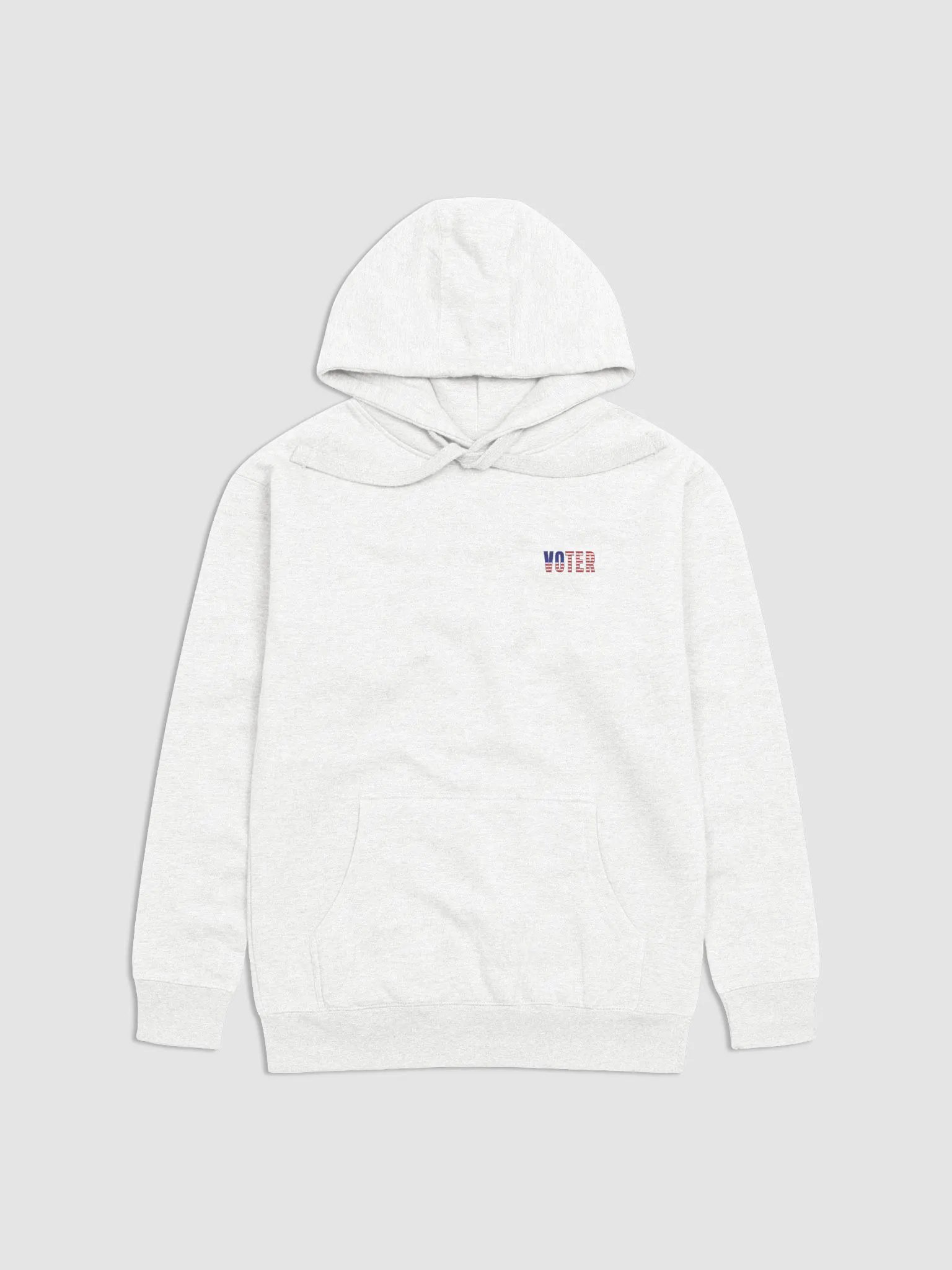 Proud Voter: Election Day Apparel product image (5)