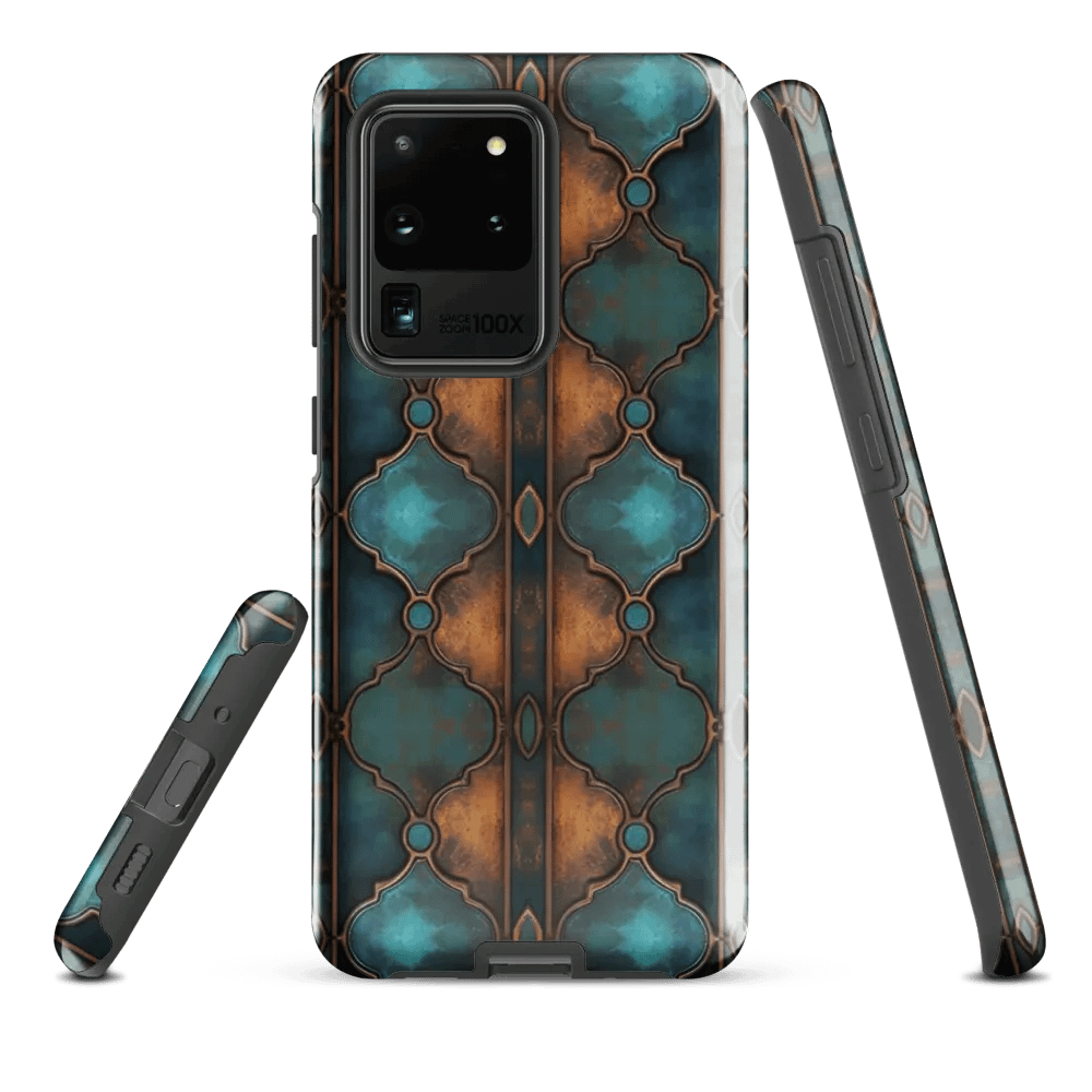 Tough Phone Case for Samsung® #18582410 product image (1)