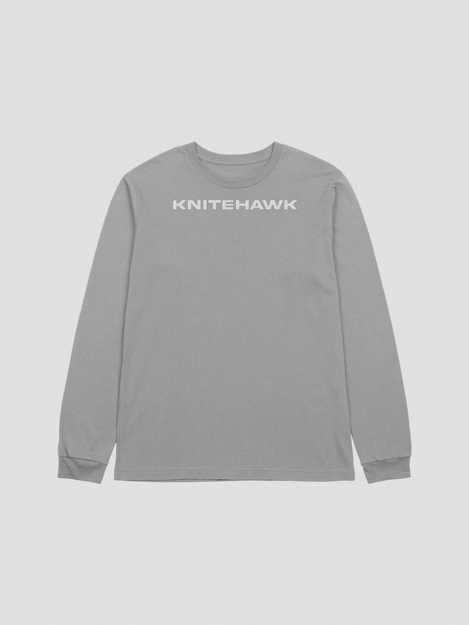 Knitehawk drip long sleeve product image (7)