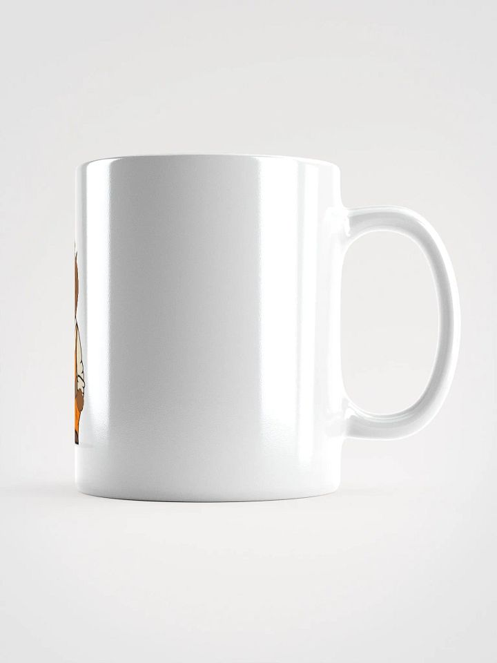 Logo coffee cup product image (1)