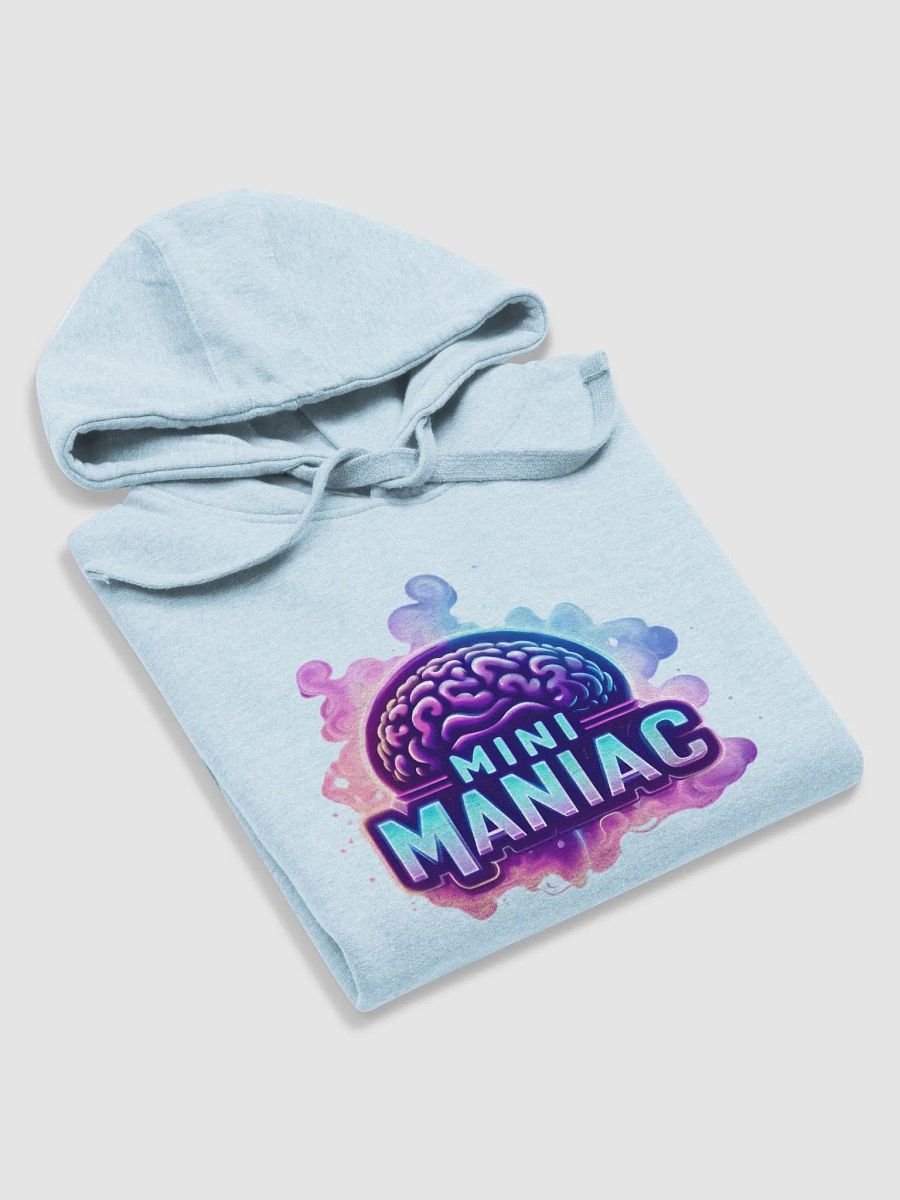 MINI MANIAC Unisex Premium Hoodie product image (38)