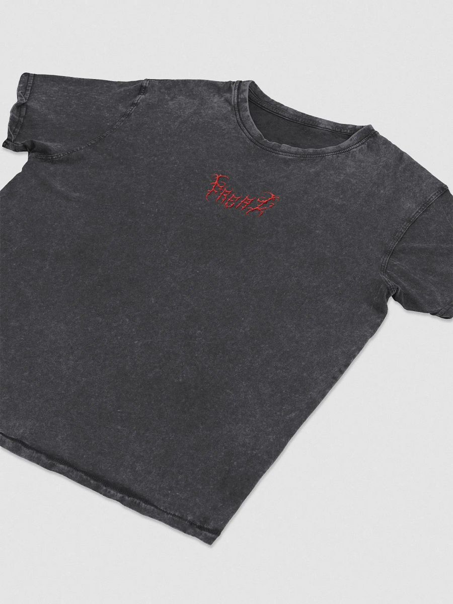 Freak Shirt Black and Red product image (2)