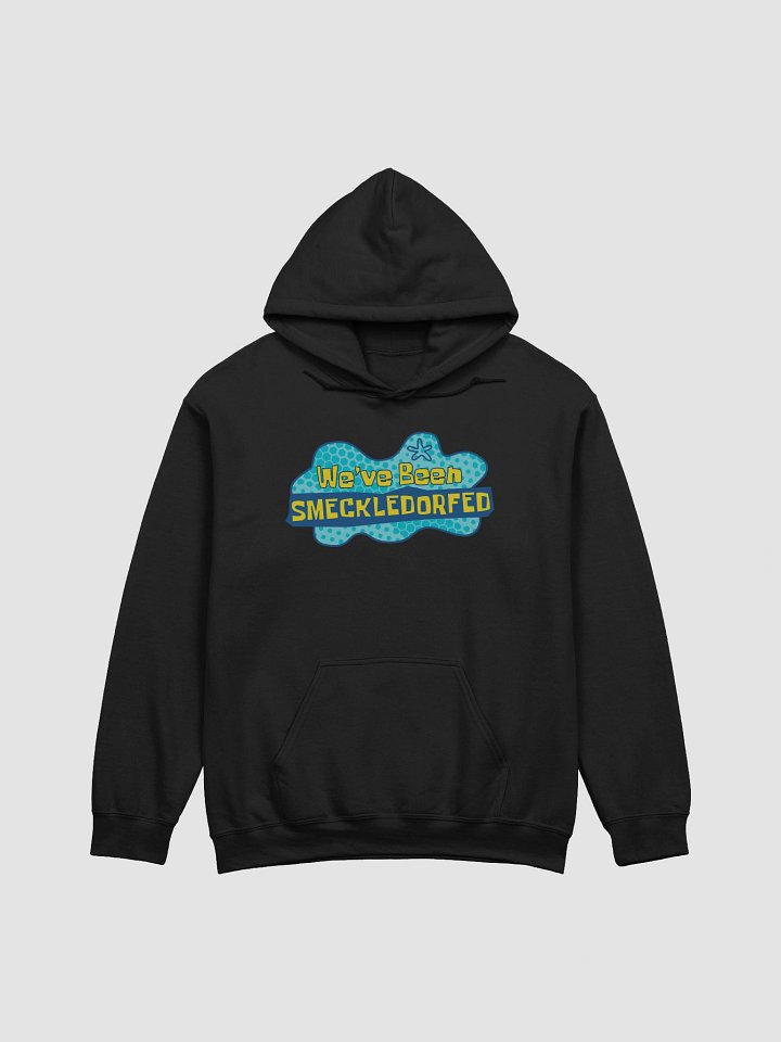 SMECKLEDORFED product image (3)
