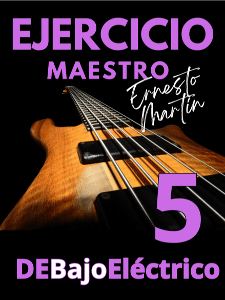 Ejercicio Maestro 5 - Tetradas Relativas product image (1)