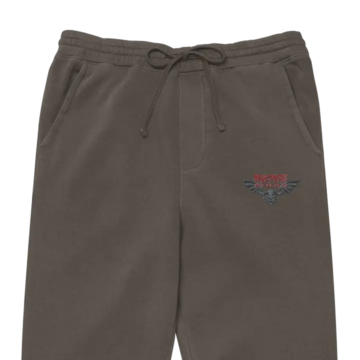 Nightmare Bingo Joggers product image (1)