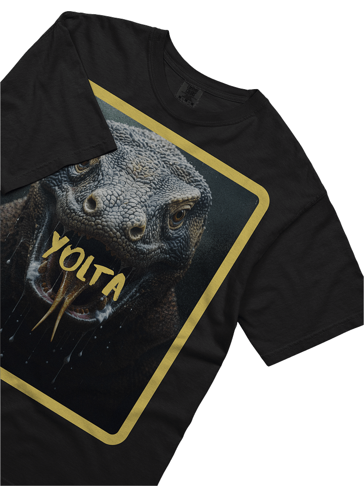 The Komodo T-Shirt product image (2)