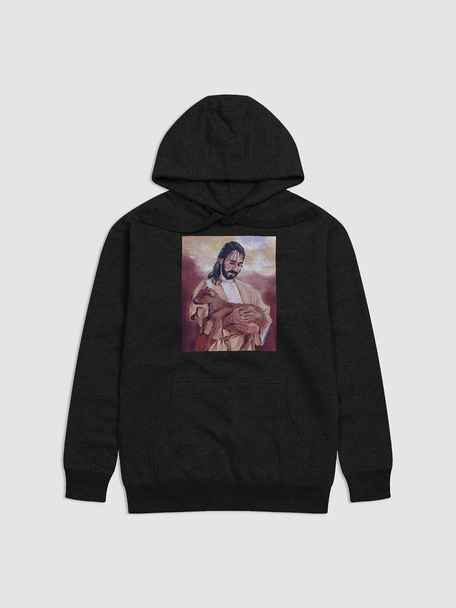 Charlie and The Lost Goat Hoodie product image (3)