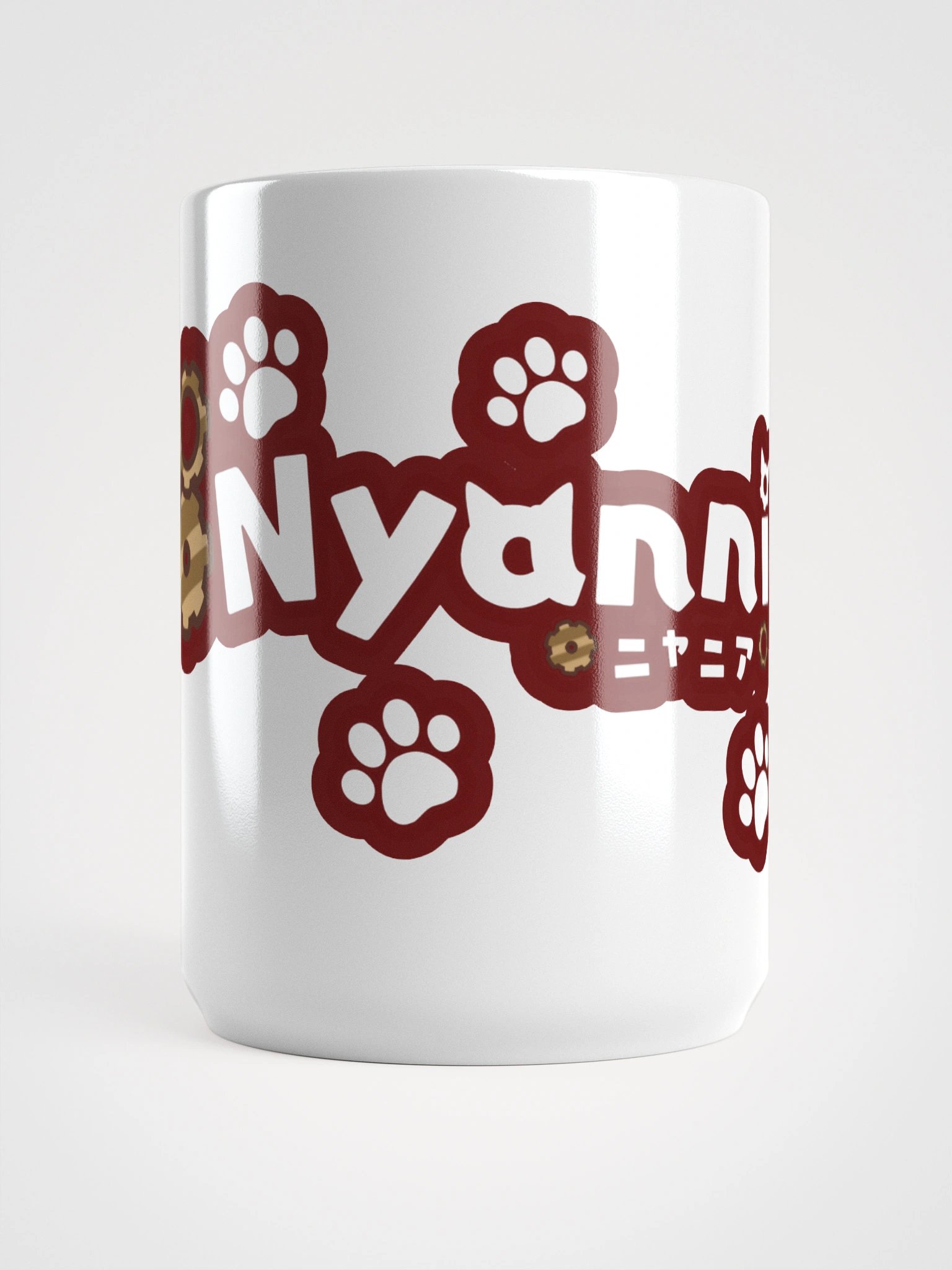⚙︎ Nyannia 2.0 Scuffcup product image (1)