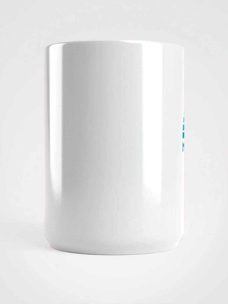 Motivation To Go - Ocean Wave Mug product image (5)