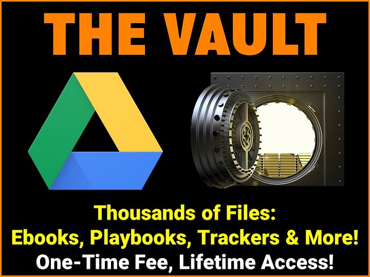The Vault product image (1)