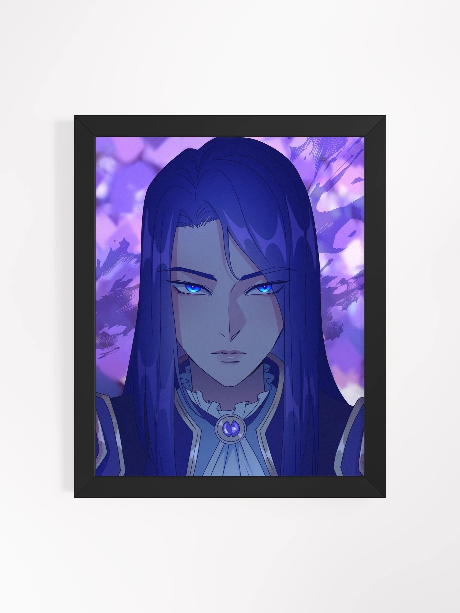 Caitlyn Framed Poster product image (2)