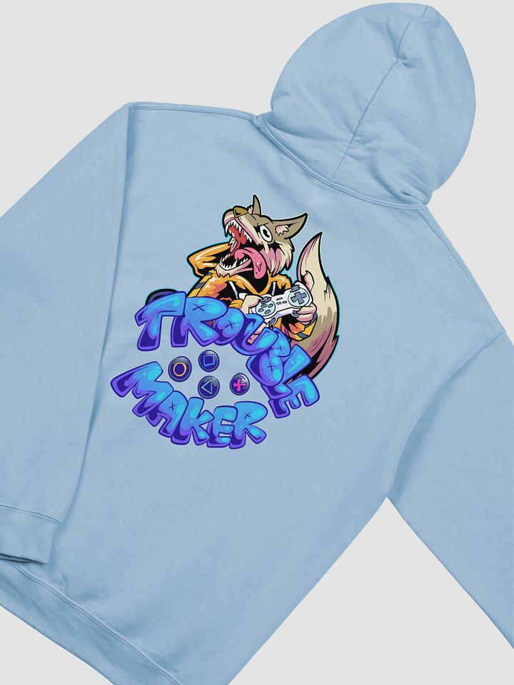 Trouble Maker Series - Gaming Hoodie product image (14)