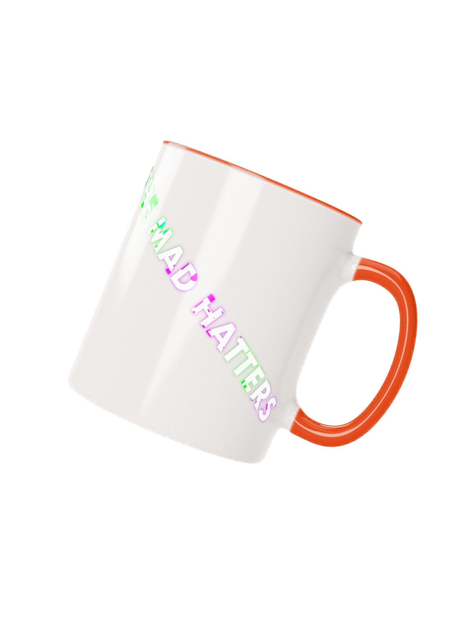 Tazzicchi 50k bit Gattyno Arancyone product image (2)