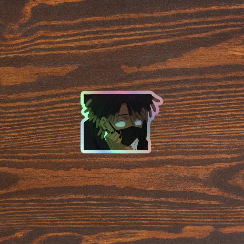Falcon pfp sticker product image (5)