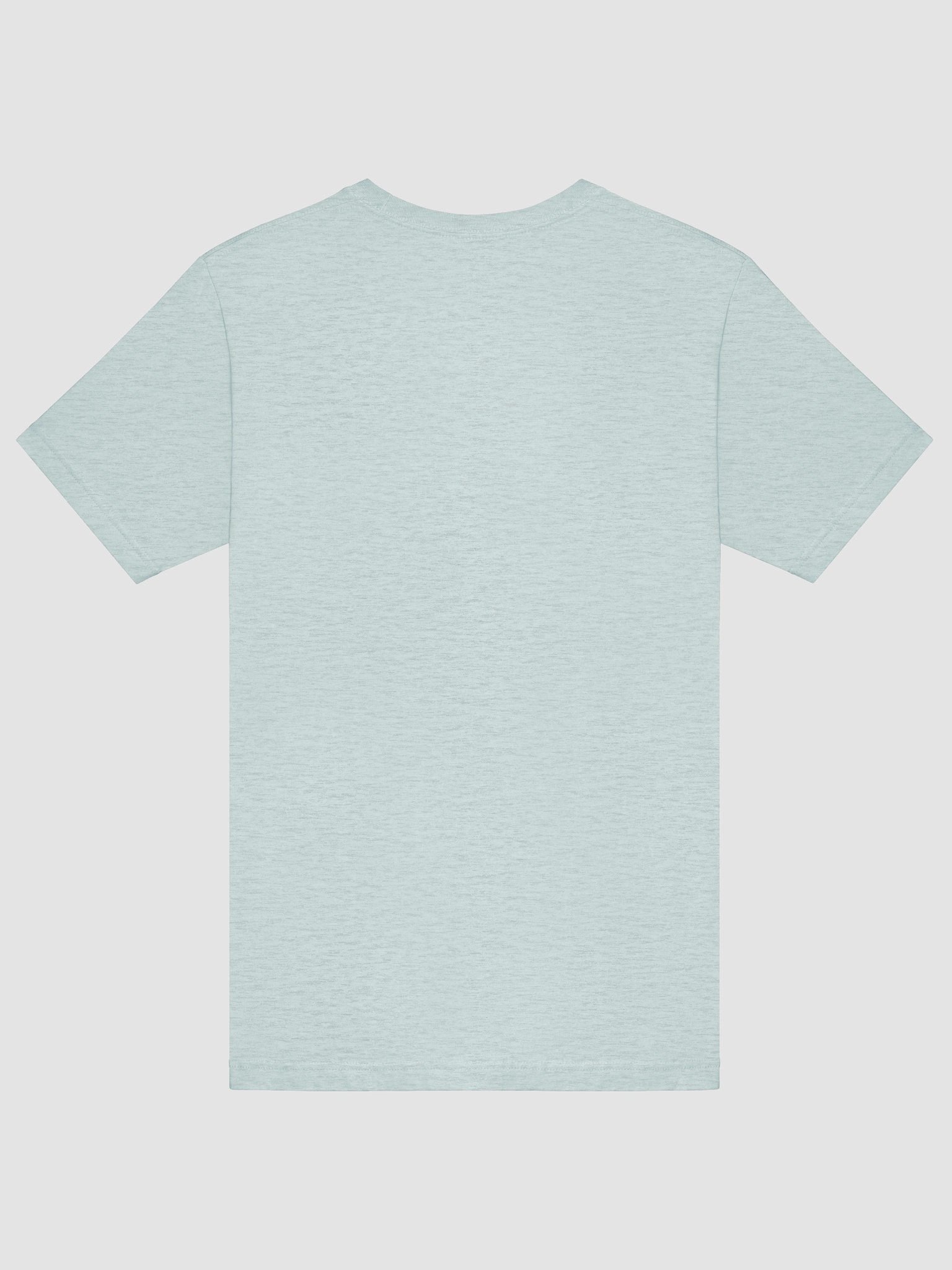 Trust The Journey: "Walk By Faith" Statement Tee product image (17)