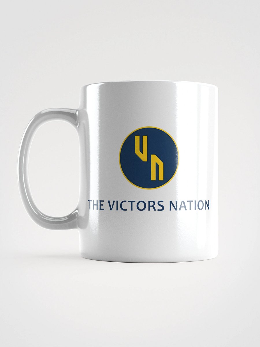 Victors Nation Coffee Cup product image (1)