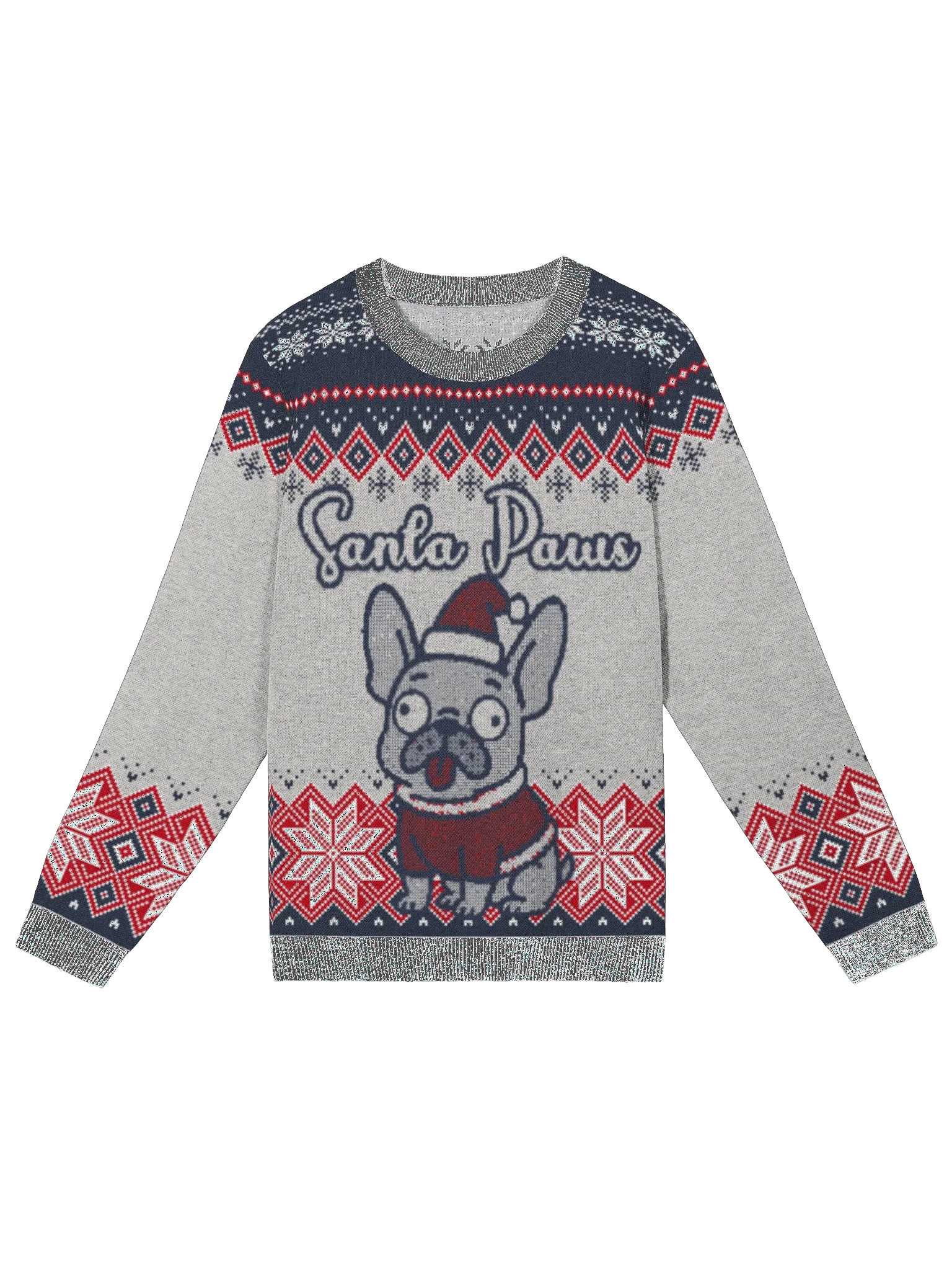 Santa Paws product image (1)