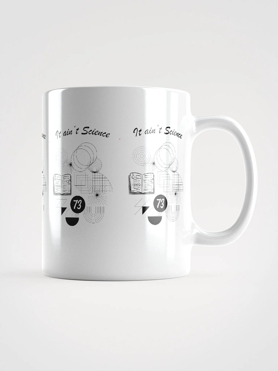 Mug SCIENCE product image (1)
