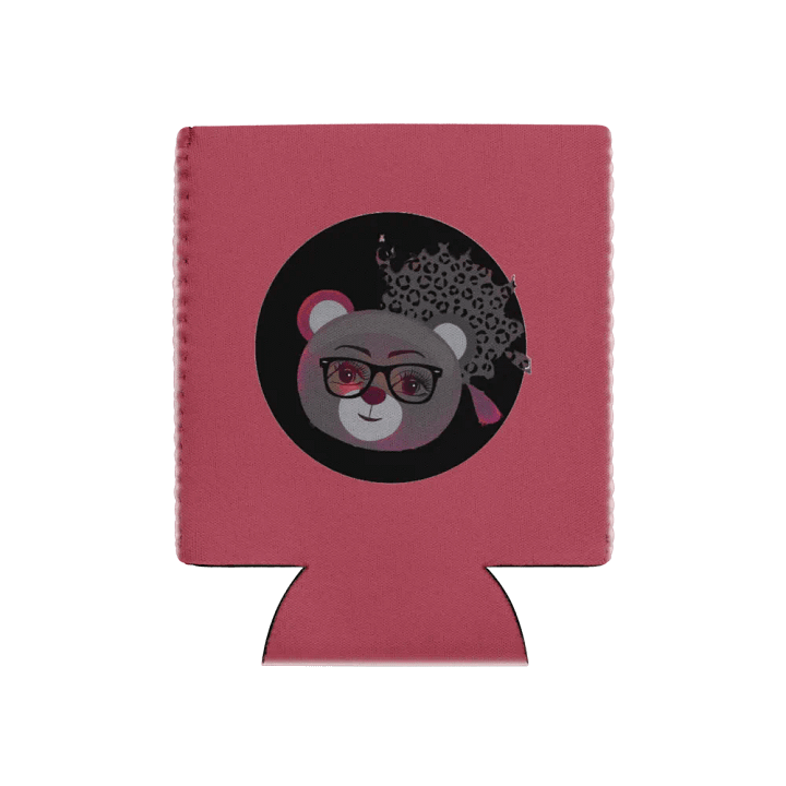 teddy cozy pink product image (1)