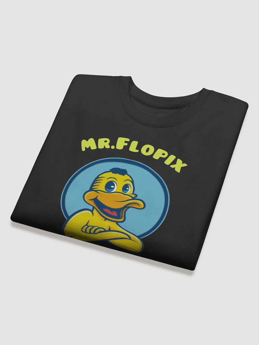 Pullover (Mr.Flopix Aufdruck) product image (4)