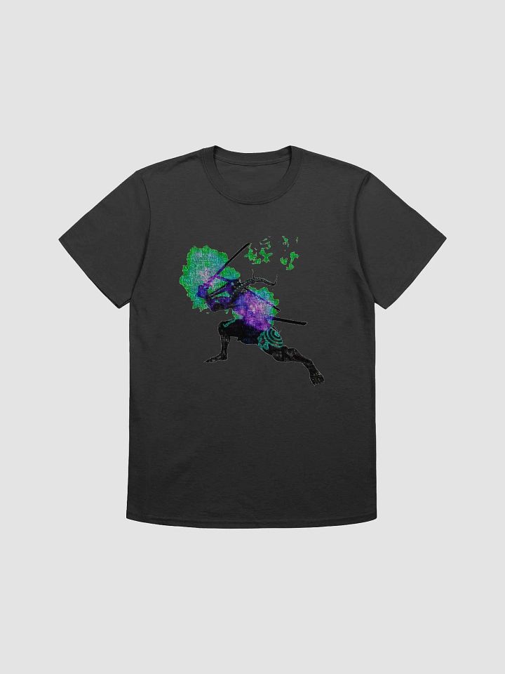 Yoshimitsu / Thunder Blade / Typography Shirt product image (1)